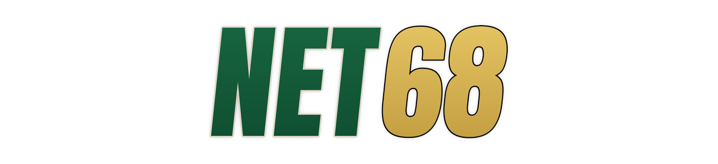 net68 logo